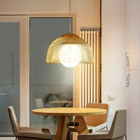 FLADE Pendant light