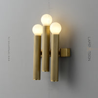 FLASH Wall light fixture