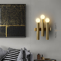 FLASH Wall light fixture