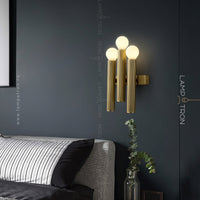 FLASH Wall light fixture