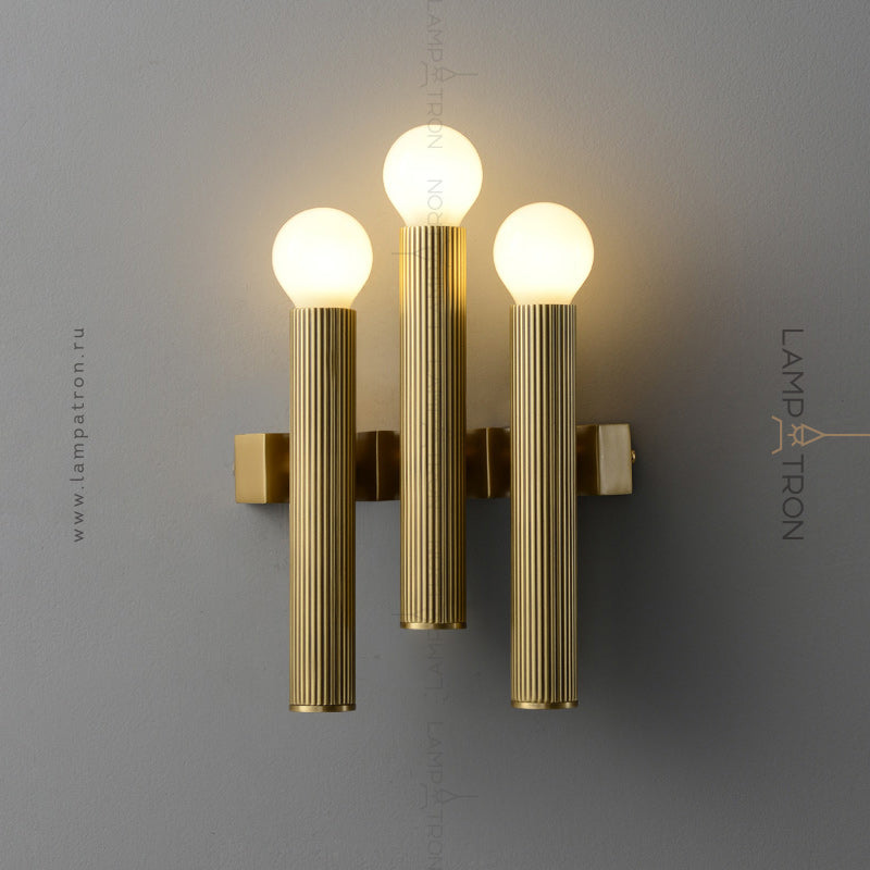 FLASH Wall light fixture