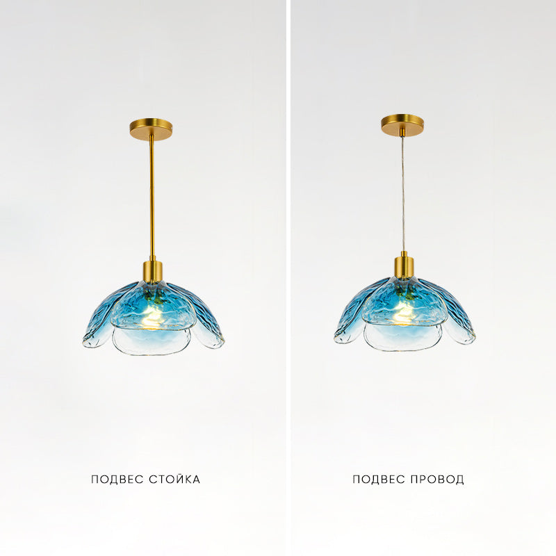 FLEUR A Pendant light