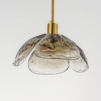 FLEUR A Pendant light