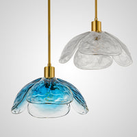 FLEUR A Pendant light