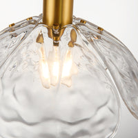 FLEUR A Pendant light