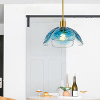 FLEUR A Pendant light