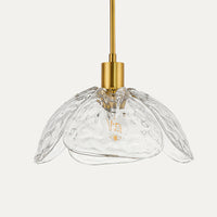 FLEUR A Pendant light