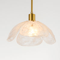 FLEUR A Pendant light