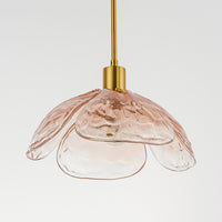 FLEUR A Pendant light