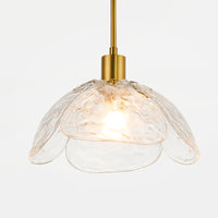 FLEUR A Pendant light