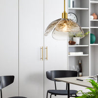 FLEUR A Pendant light