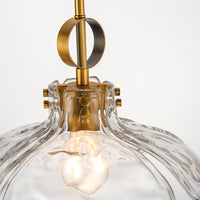 FLEUR C. Pendant light