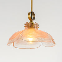 FLEUR C. Pendant light