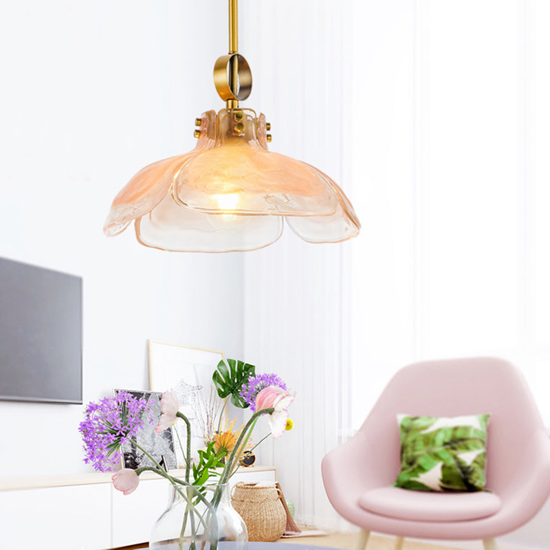 FLEUR C. Pendant light