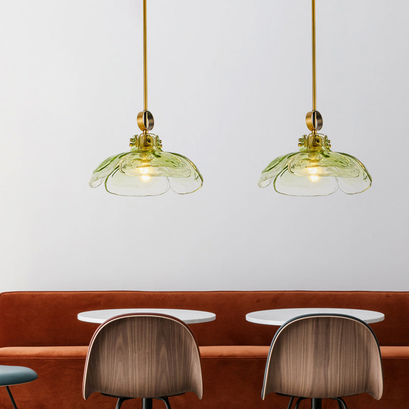 FLEUR C. Pendant light