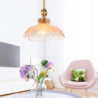 FLEUR C. Pendant light