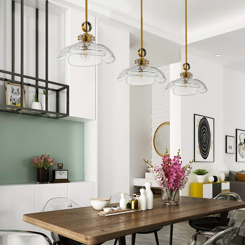 FLEUR C. Pendant light