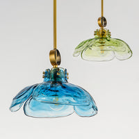 FLEUR C. Pendant light