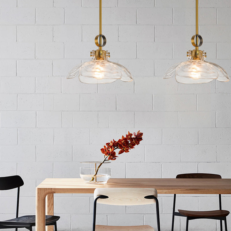 FLEUR C. Pendant light