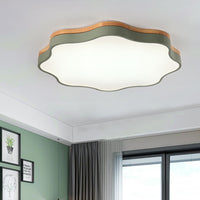 FLORA Ceiling light fixture