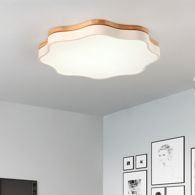 FLORA Ceiling light fixture