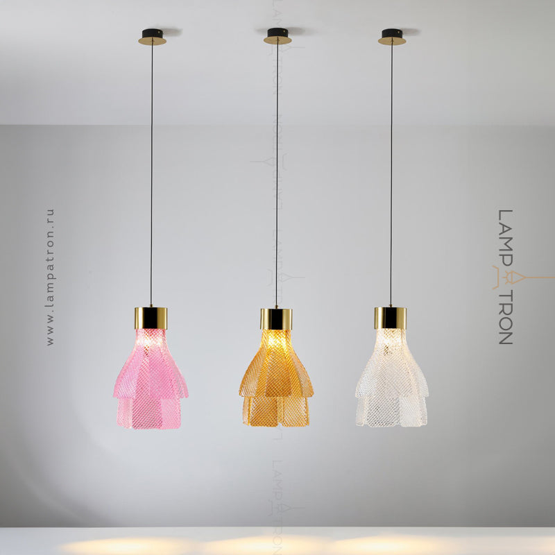 FLORENT Pendant light