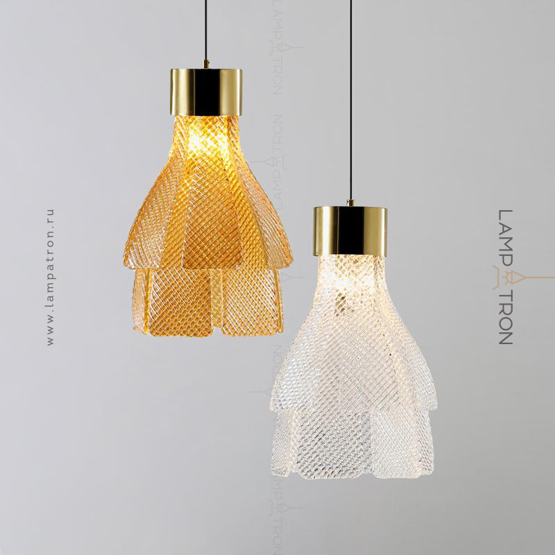 FLORENT Pendant light