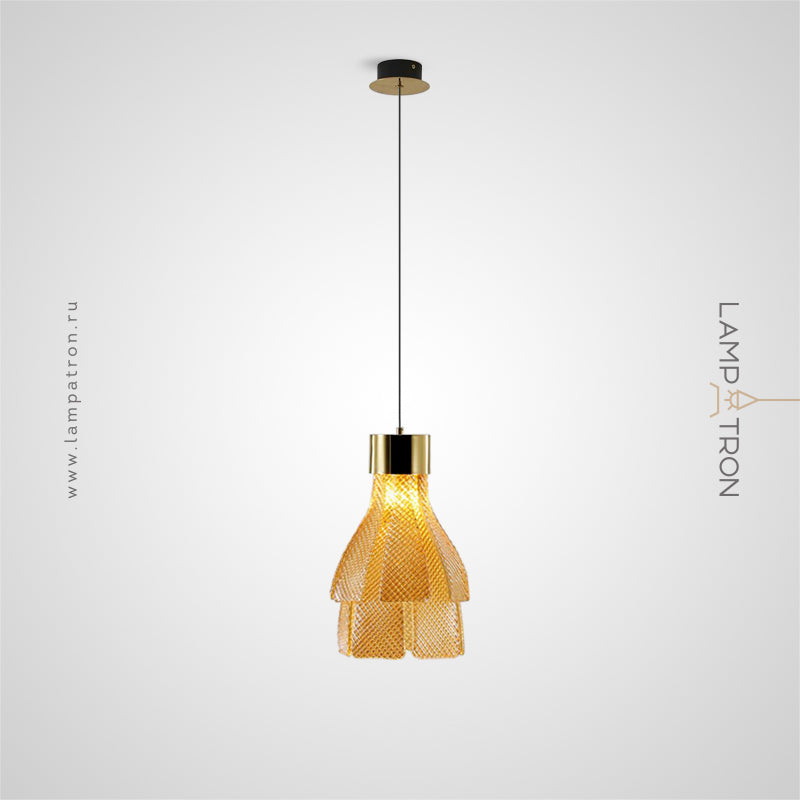 FLORENT Pendant light