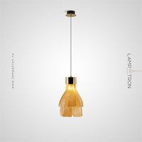 FLORENT Pendant light