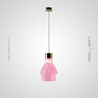 FLORENT Pendant light