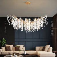 FLORIAN L Chandelier