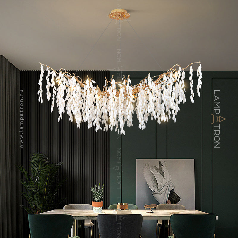 FLORIAN L Chandelier