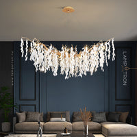 FLORIAN L Chandelier