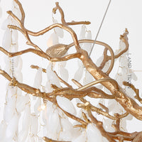 FLORIAN L Chandelier