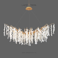 FLORIAN L Chandelier