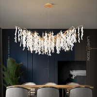 FLORIAN L Chandelier