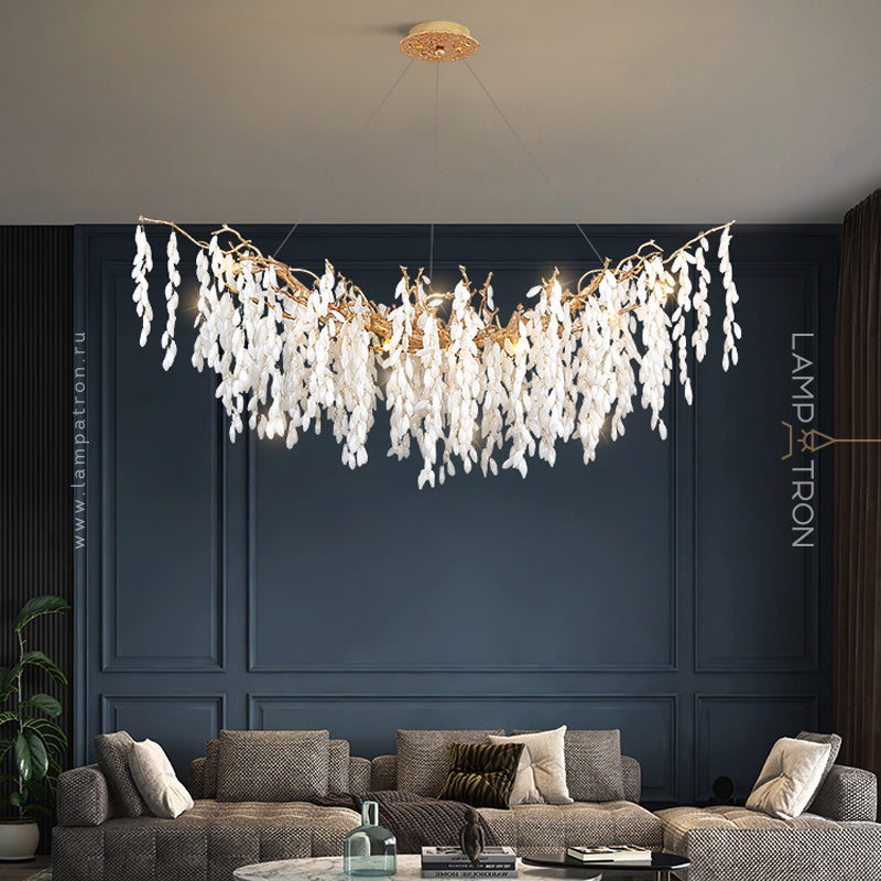 FLORIAN L Chandelier