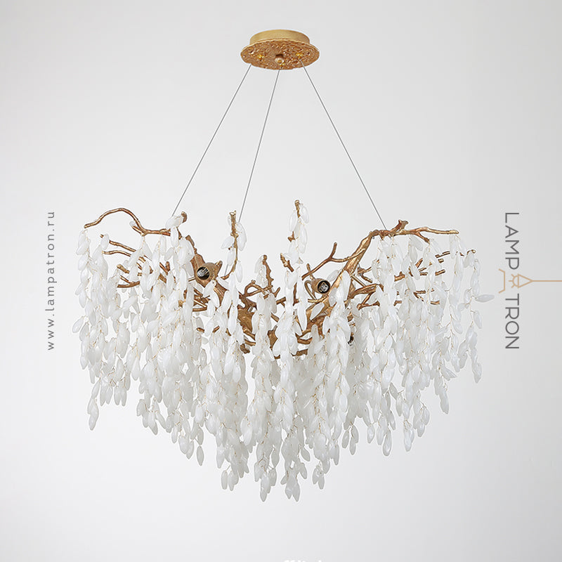 FLORIAN Chandelier