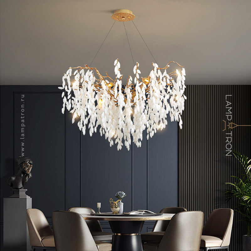 FLORIAN Chandelier