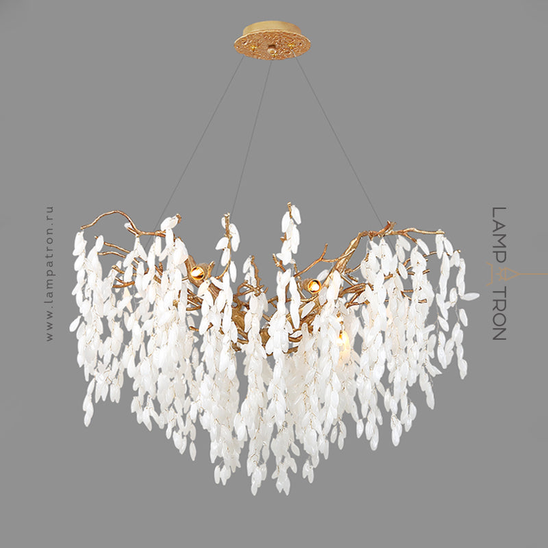 FLORIAN Chandelier