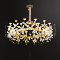 FLORINDA Chandelier