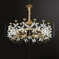 FLORINDA Chandelier