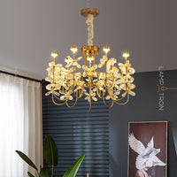 FLORINDA Chandelier