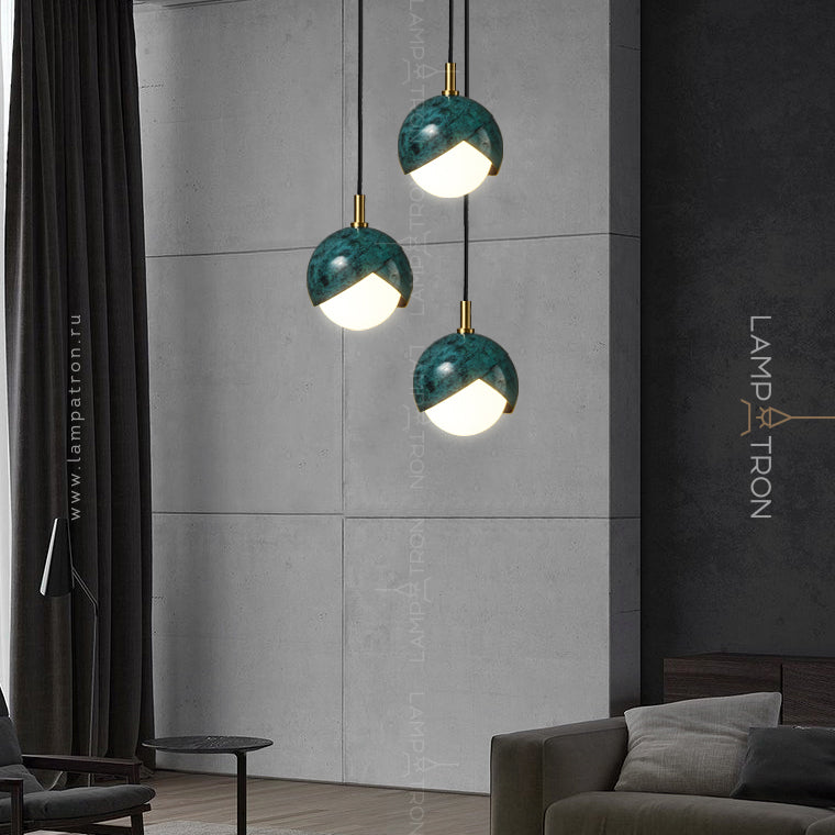 FLORIS Pendant light