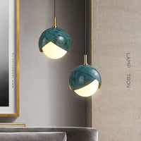 FLORIS Pendant light