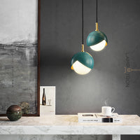 FLORIS Pendant light