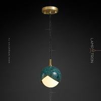 FLORIS Pendant light