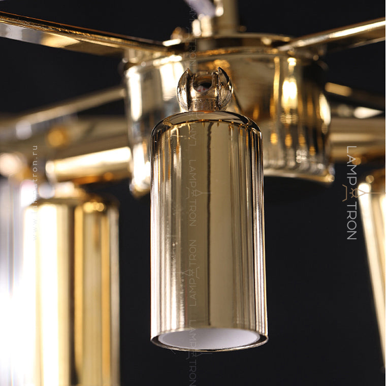 FLOW LIGHT – Lampatron