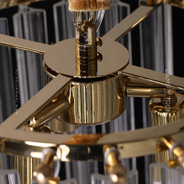 FLOW LIGHT – Lampatron