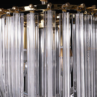 FLOW LIGHT Chandelier